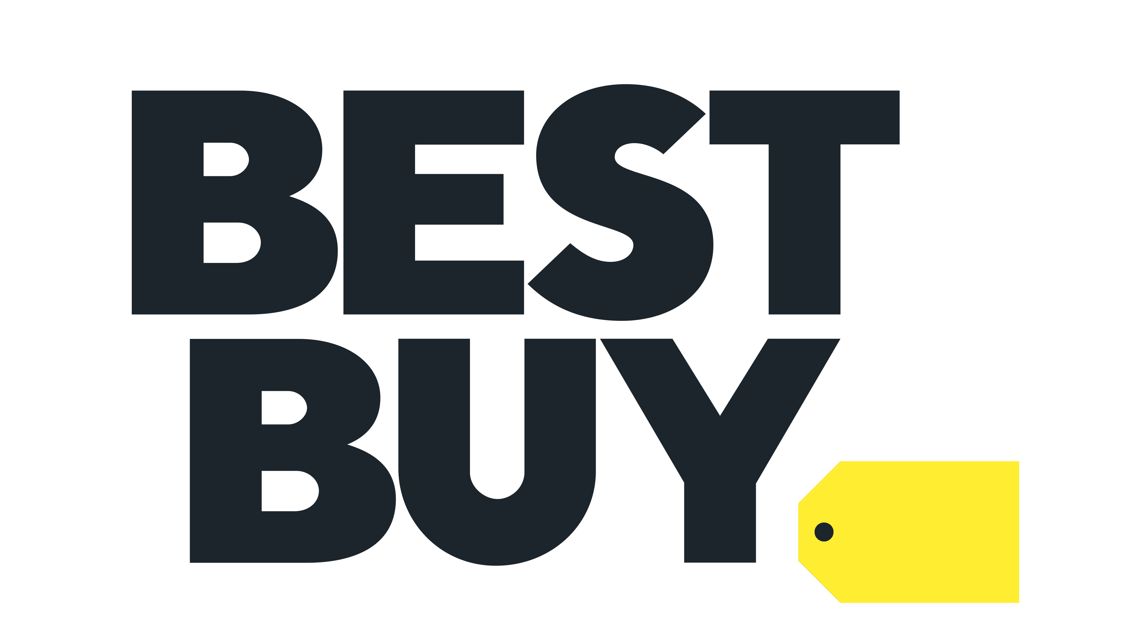 Best-Buy logo