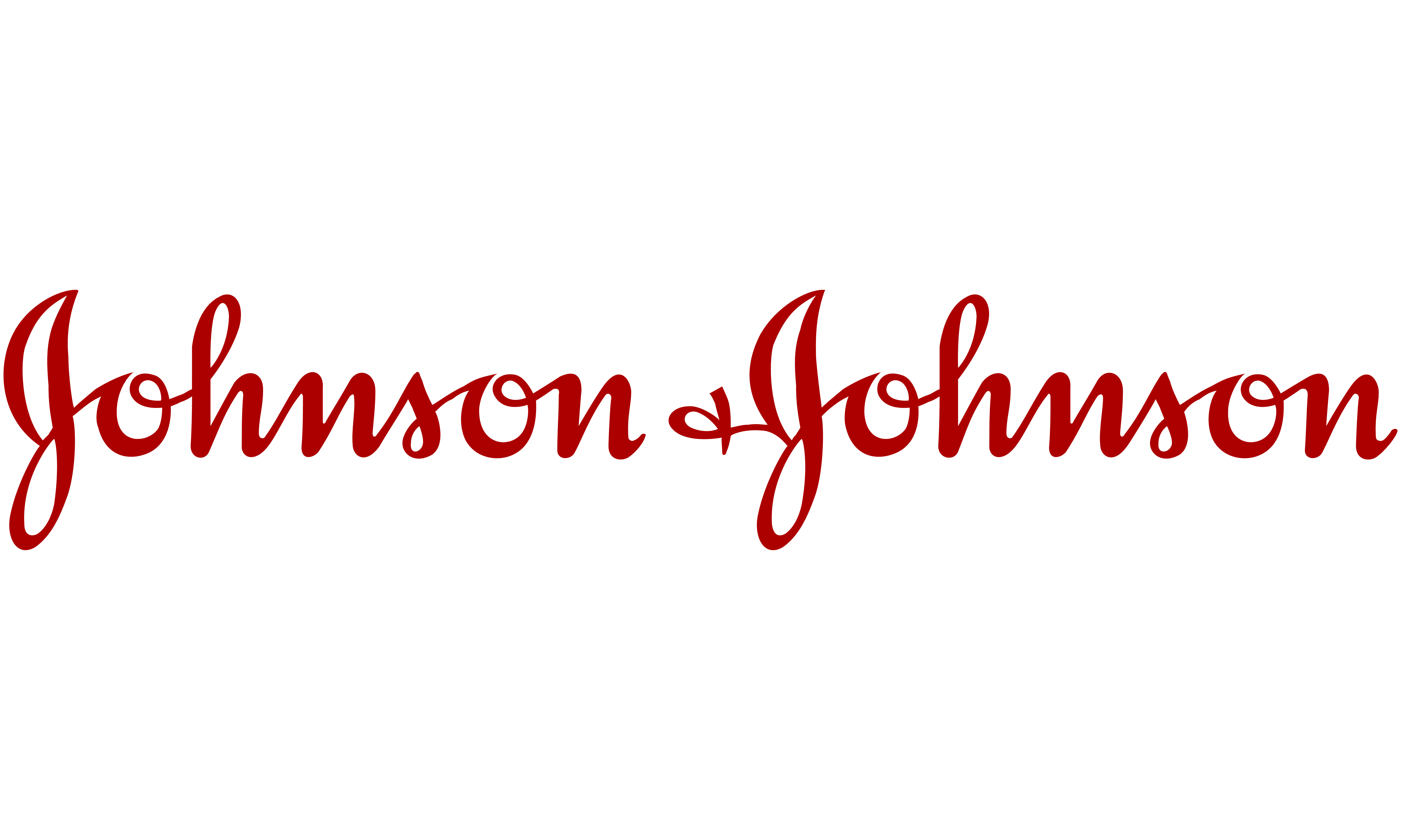 Johnson-and-Johnson logo